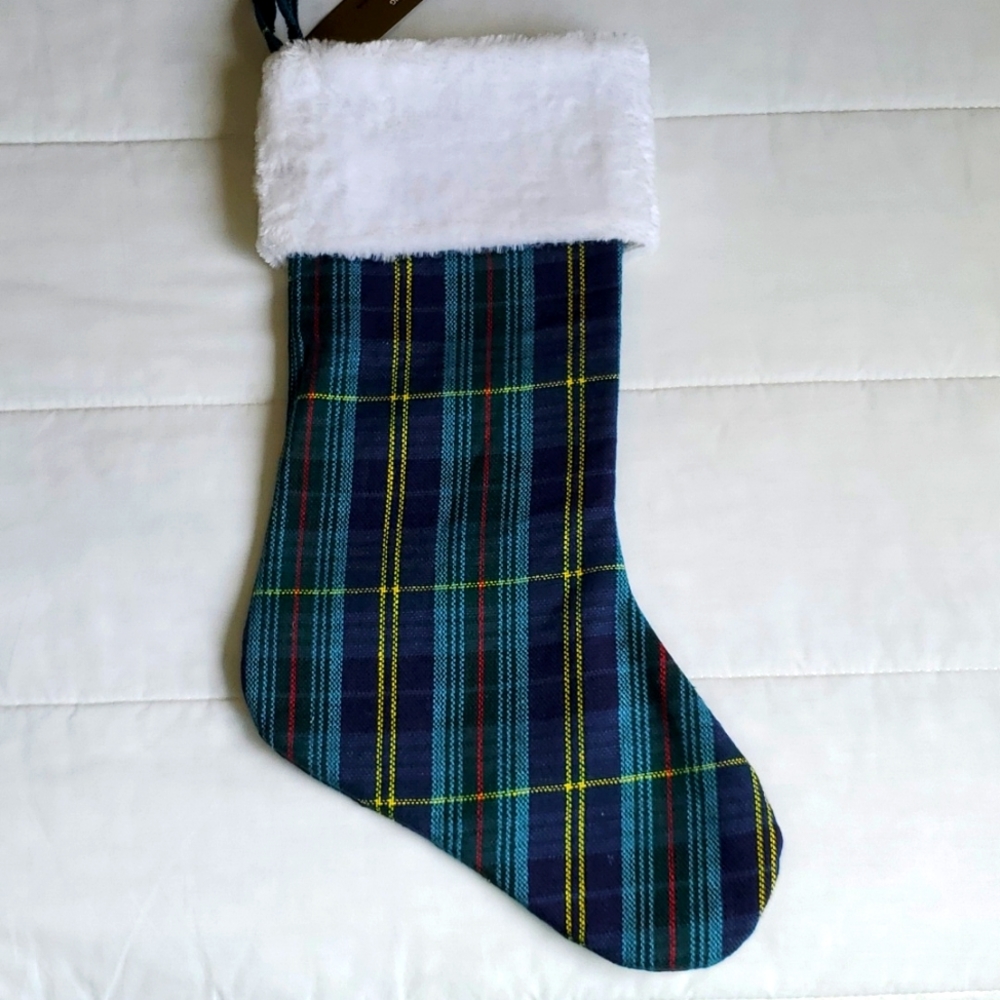 Holiday Stocking